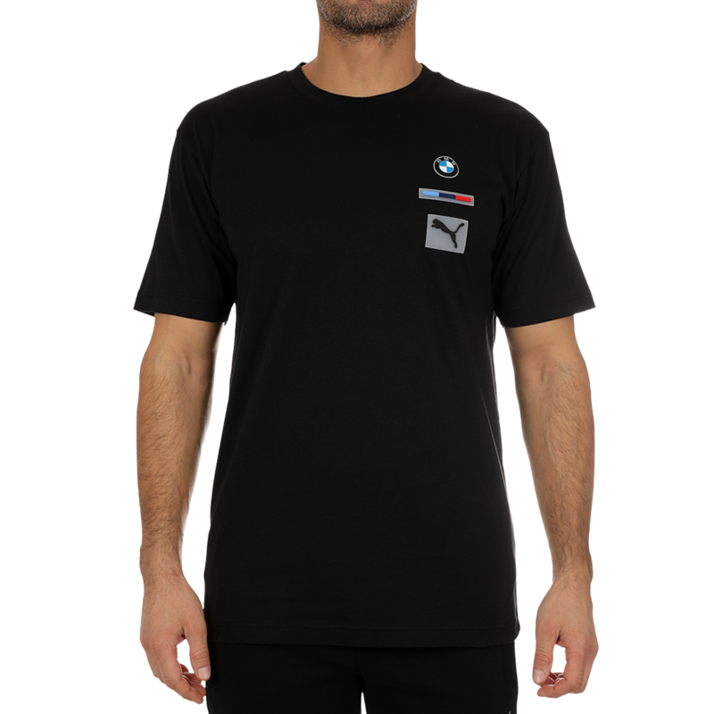 Muška majica Puma BMW MMS Street Tee
