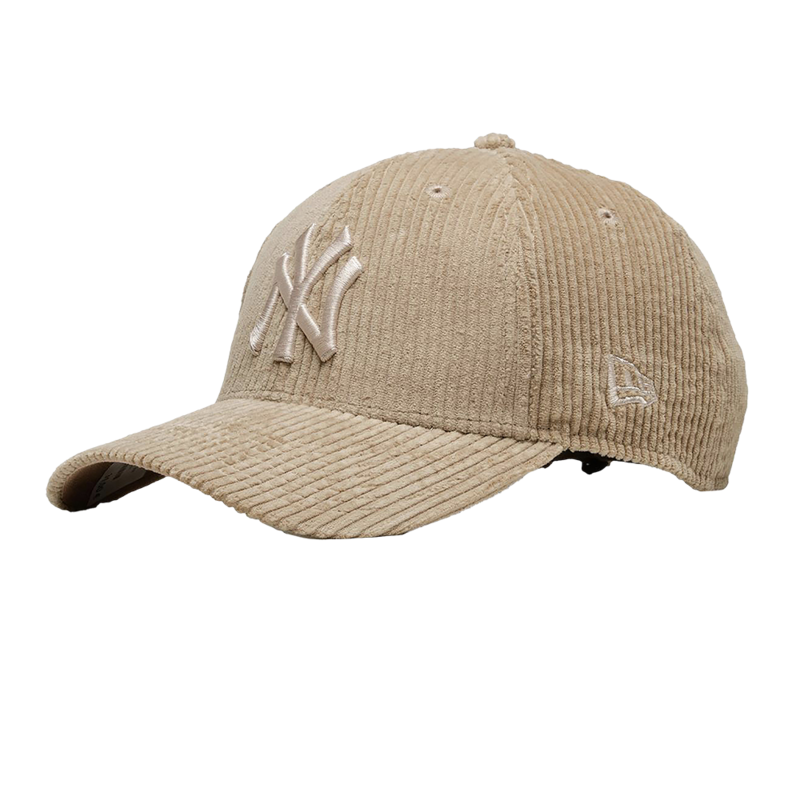 Unisex kačket New Era Cord 9forty