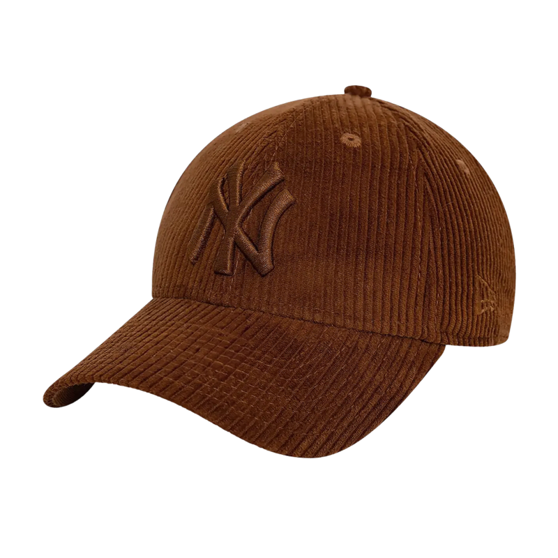 Unisex kačket New Era Cord 9forty