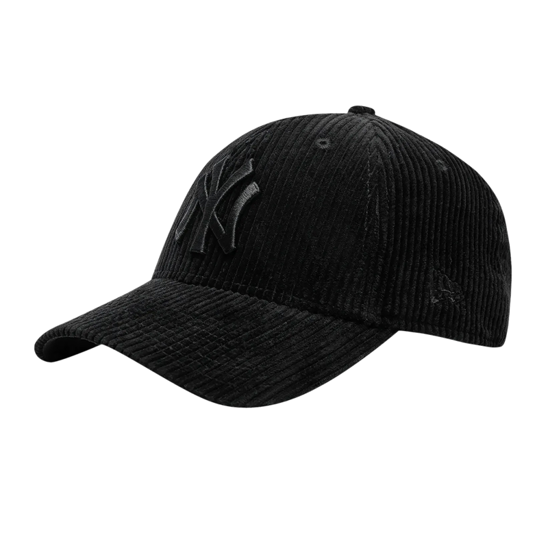 Unisex kačket New Era Cord 9forty