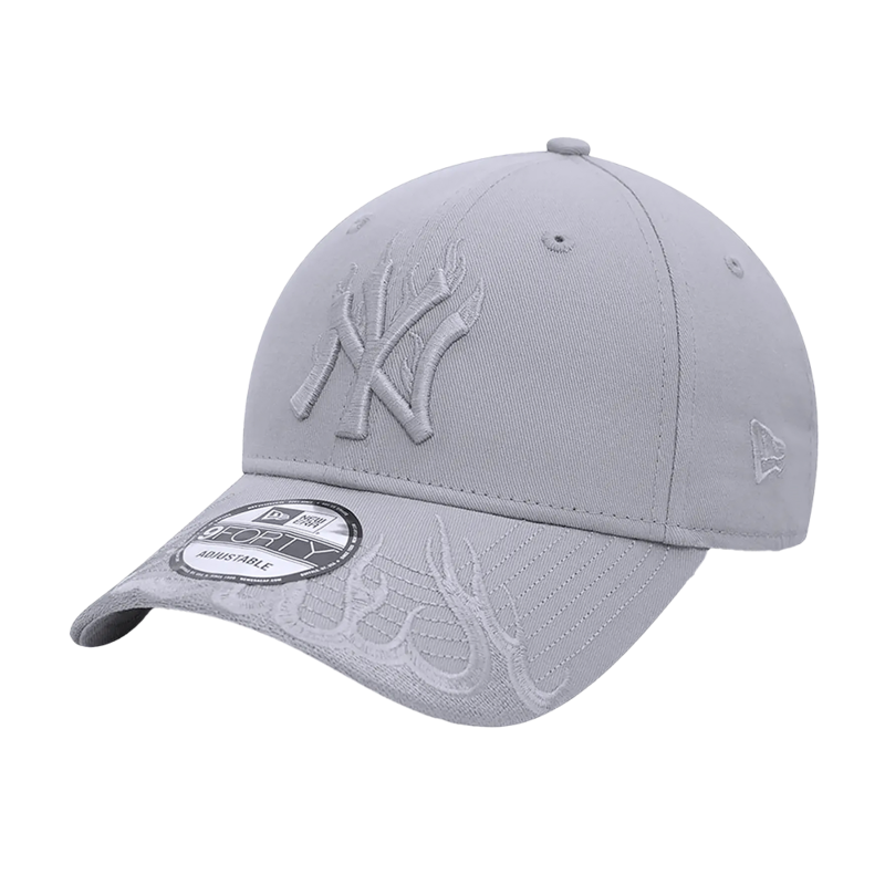 Unisex kačket New Era Mlb flame 9forty