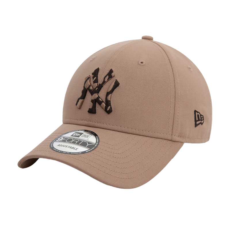 Unisex kačket New Era Seasonal infill 9forty