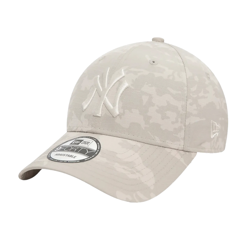 Unisex kačket New Era Tonal camo aop 9forty