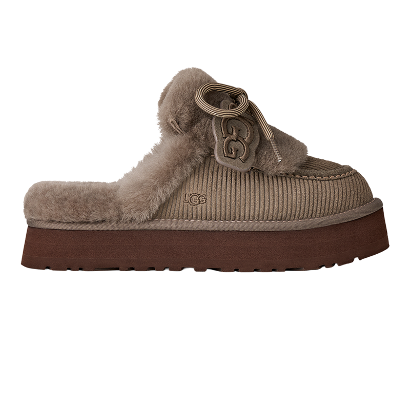 Ženske papuče Ugg Disquette heritage