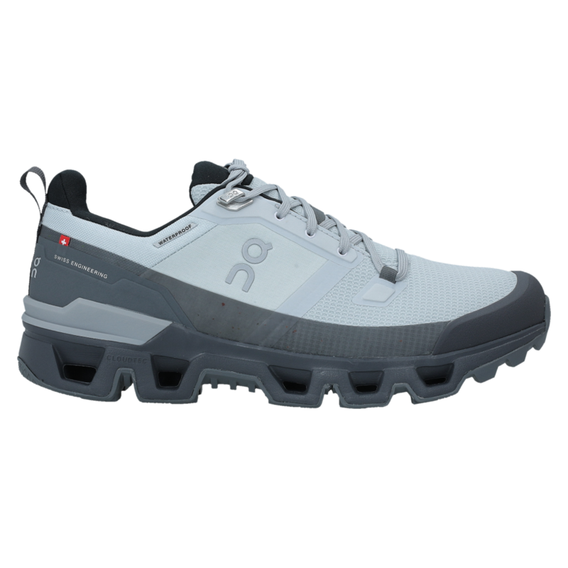 Muške cipele On CLOUDWANDER WATERPROOF