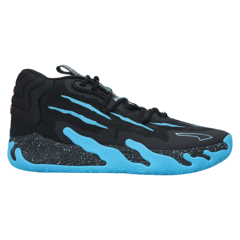 Muške patike Puma Mb.03 blue hive