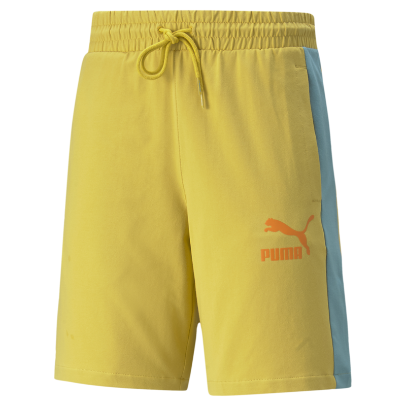 Muški šorc Puma Iconic T7 Jersey Short 8”