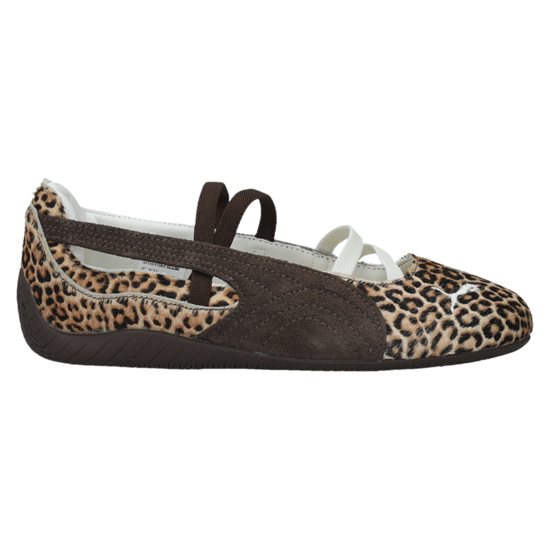 Ženske baletanke Puma Speedcat bellet leopard