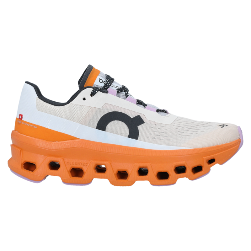 Ženske patike On CLOUDMONSTER