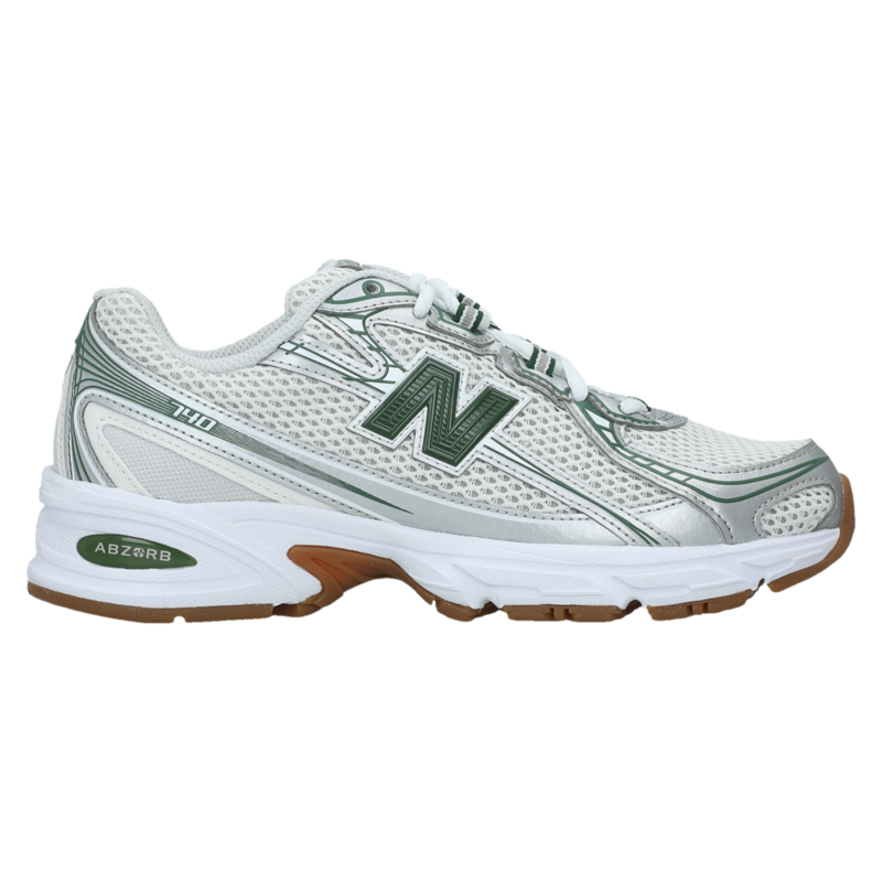 Unisex patike New Balance 740