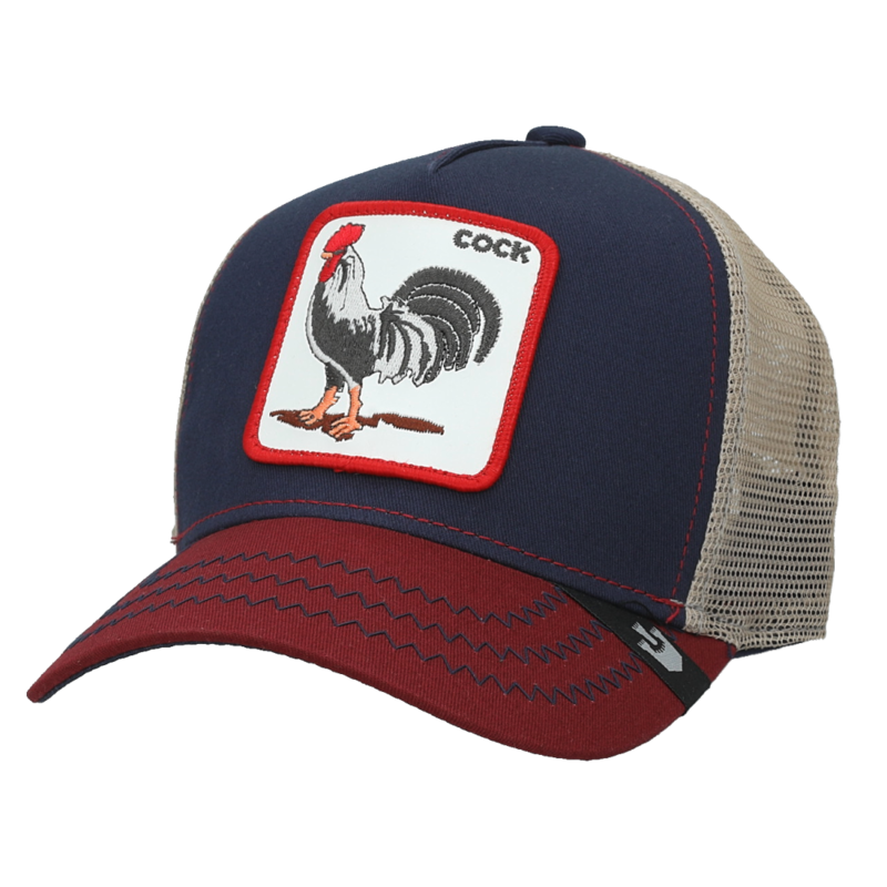 Unisex kačket Goorin Bros The cock