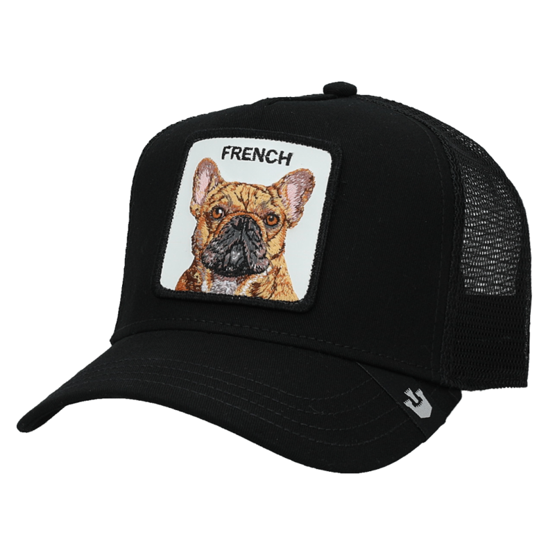 Unisex kačket Goorin Bros The french frenchie