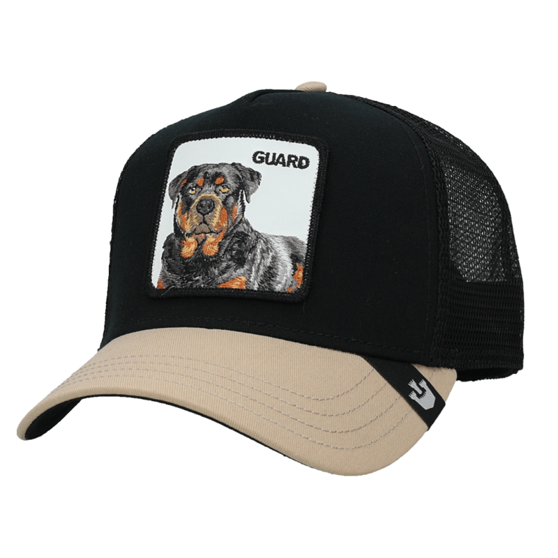 Unisex kačket Goorin Bros The guard dog