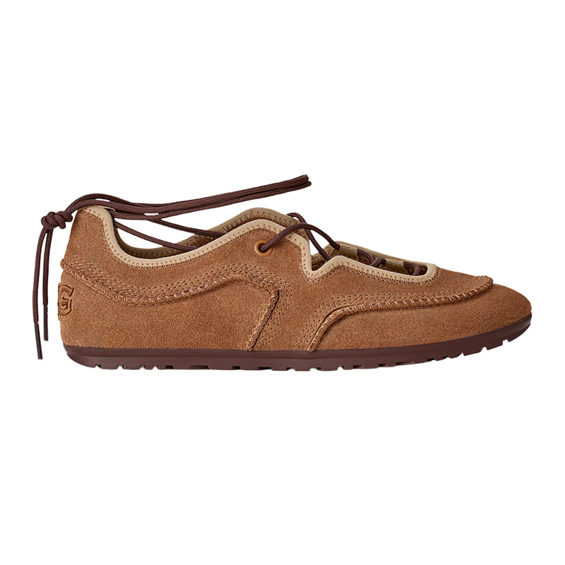 Ženske patike Ugg Quill ballet sneaker