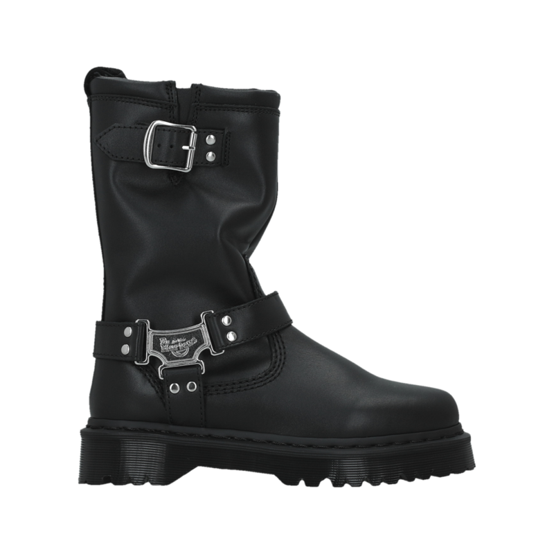 Ženske čizme Dr. Martens anistone hi