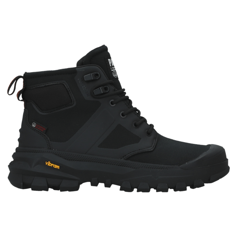 Muške cipele Palladium Pallarider zip wpa