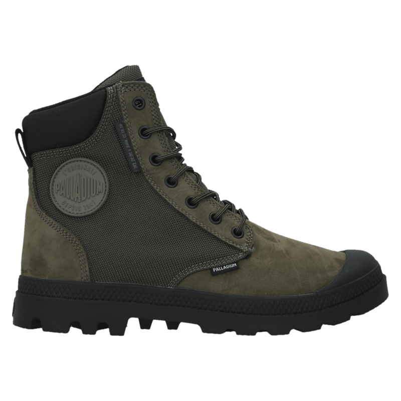 Muške cipele Palladium Pampa sc wpn u-s