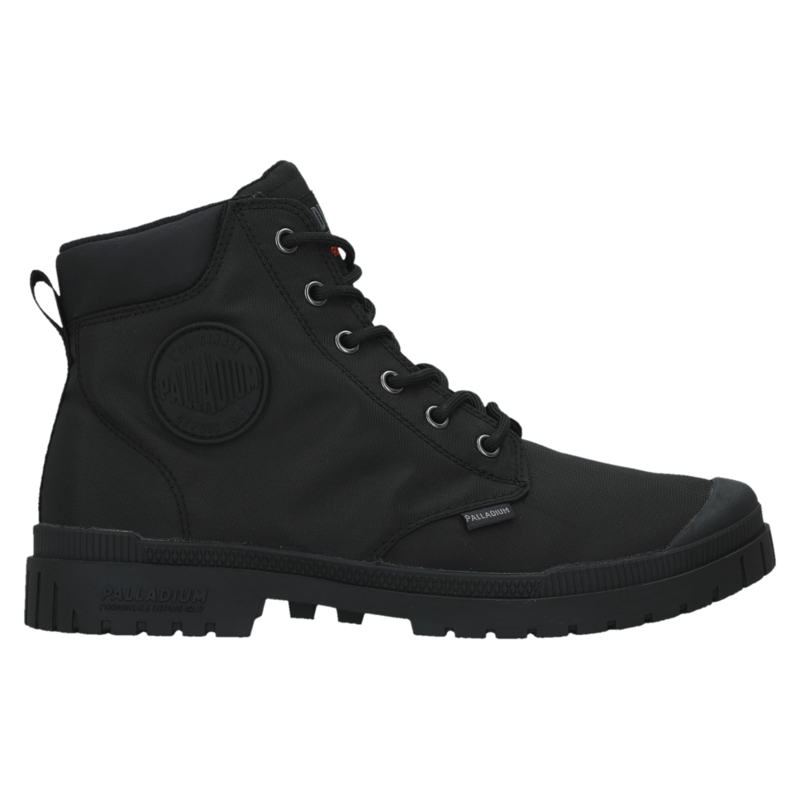 Muške cipele Palladium Pampa sp20 cuff wp+