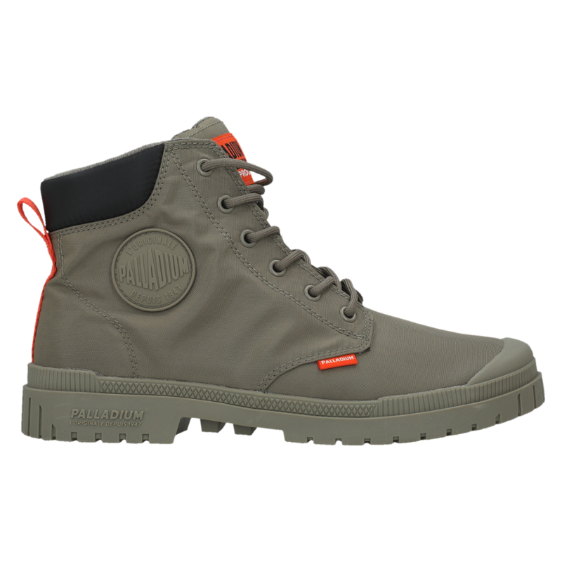 Muške cipele Palladium Pampa sp20 cuff wp+