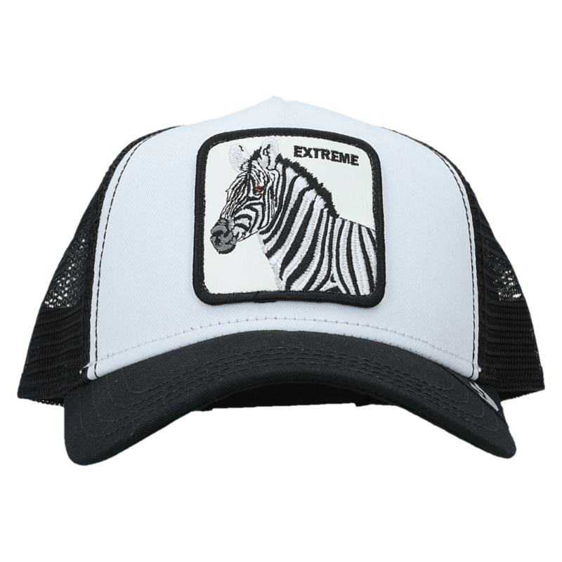 Unisex kačket Goorin Bros Exxxtreme