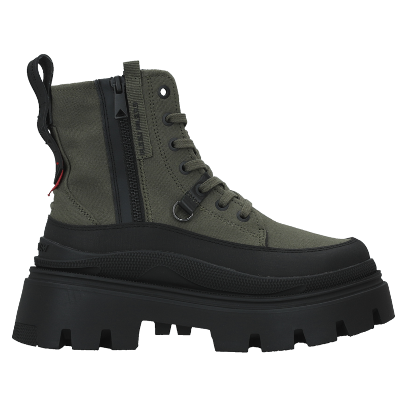 Ženske cipele Palladium Pallasquad zip tx