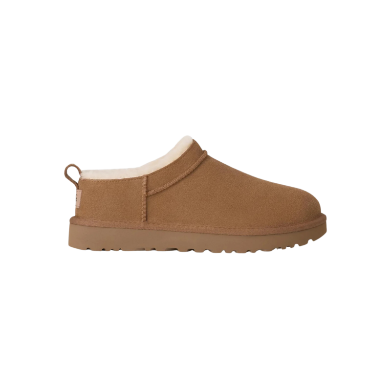 Ženske čizme UGG Classic micro