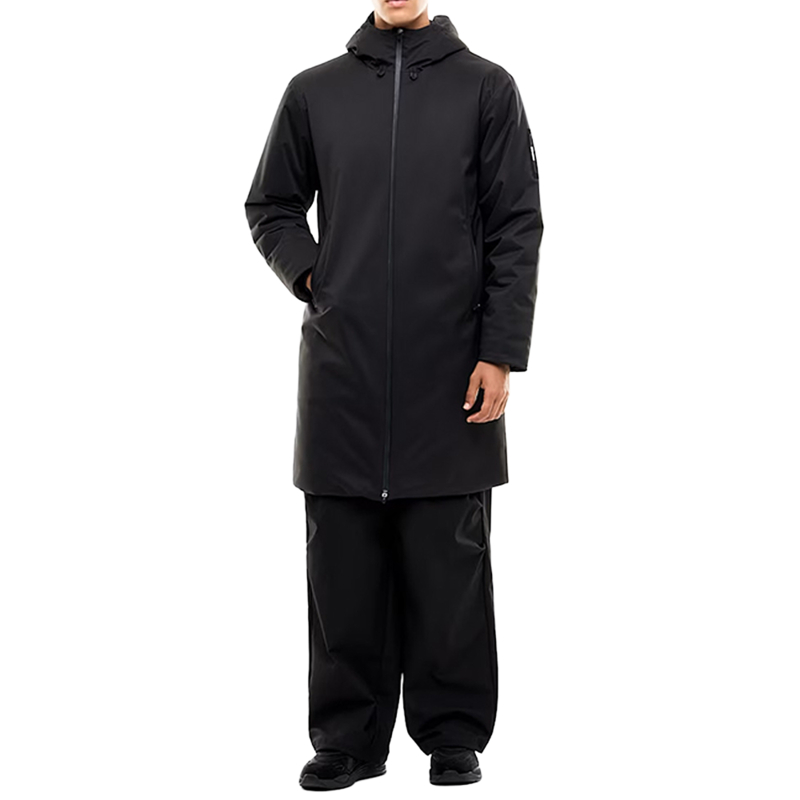 Muška jakna Emporio Armani Jacket
