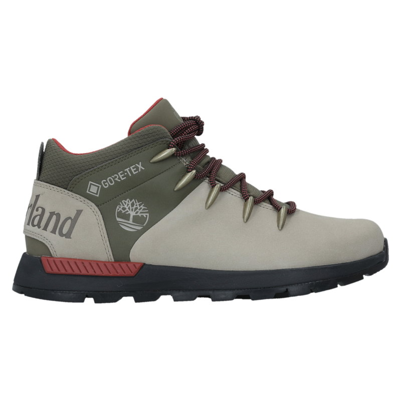 Muške cipele Timberland Sprint Trekker Mid Gtx