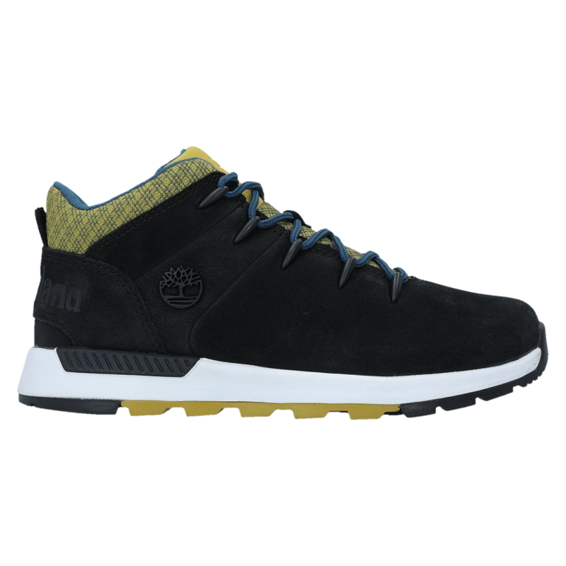 Dečije cipele Timberland SPRINT TREKKER MID