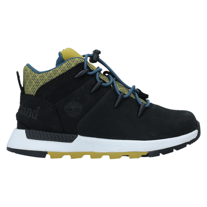 Dečije cipele Timberland SPRINT TREKKER MID