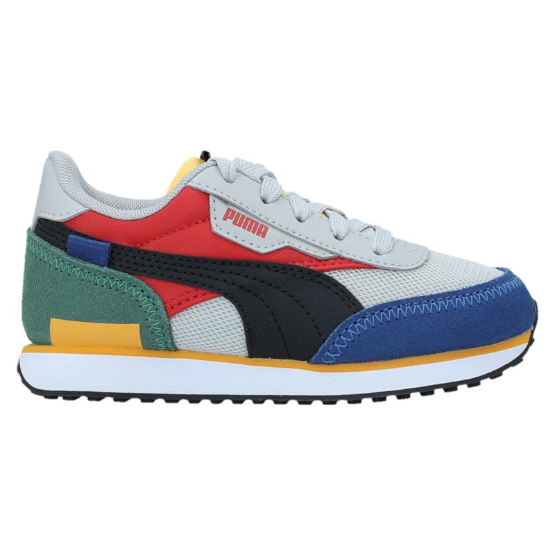 Dečije patike Puma FUTURE RIDER SPLASH PS