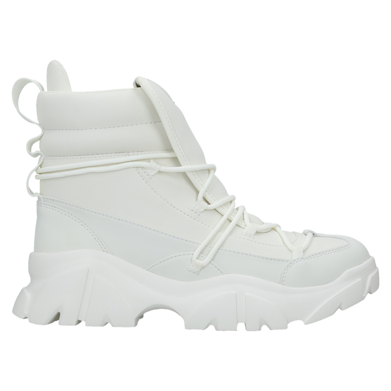 Ženske čizme Emporio Armani Boot