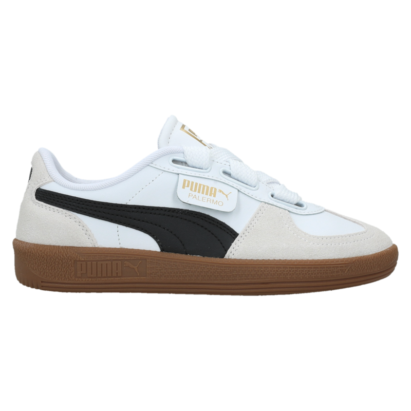 Ženske patike Puma Palermo wide lace sd