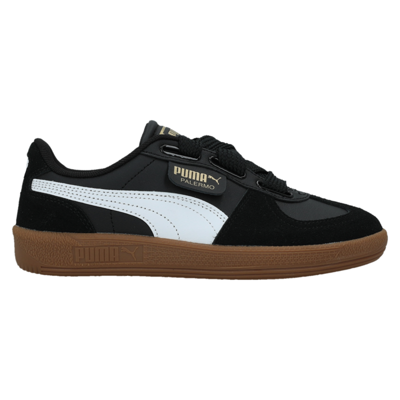 Ženske patike Puma Palermo wide lace sd