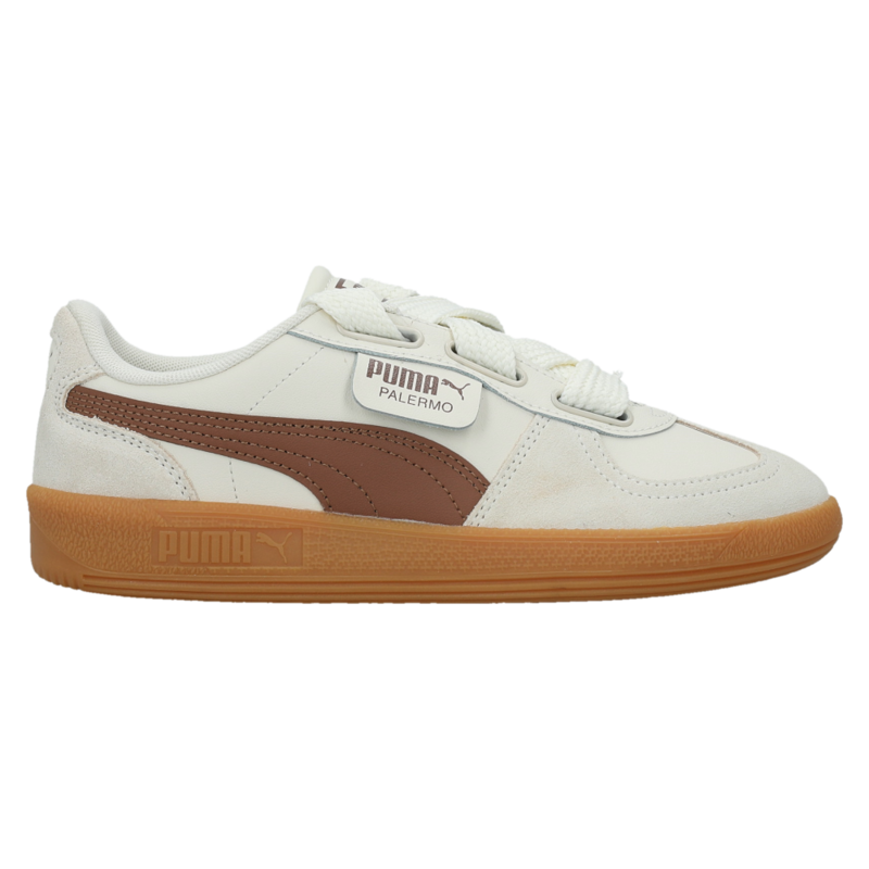 Ženske patike Puma Palermo wide lace sd