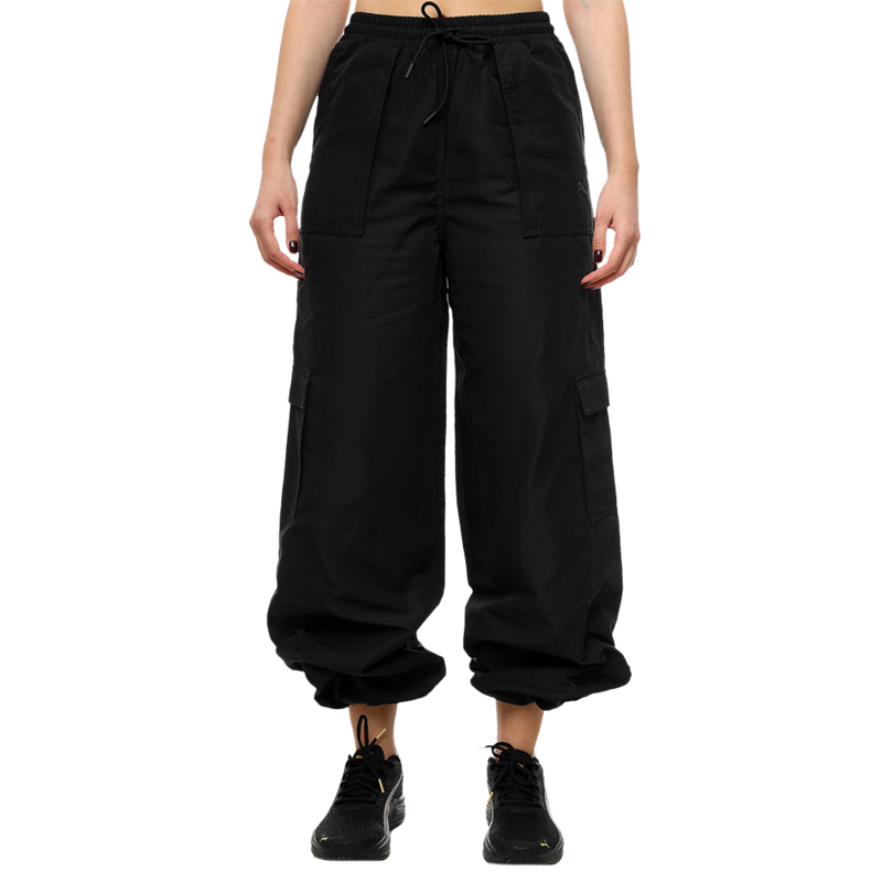 Ženska trenerka donji deo Puma Dare to midnight motion pants wv