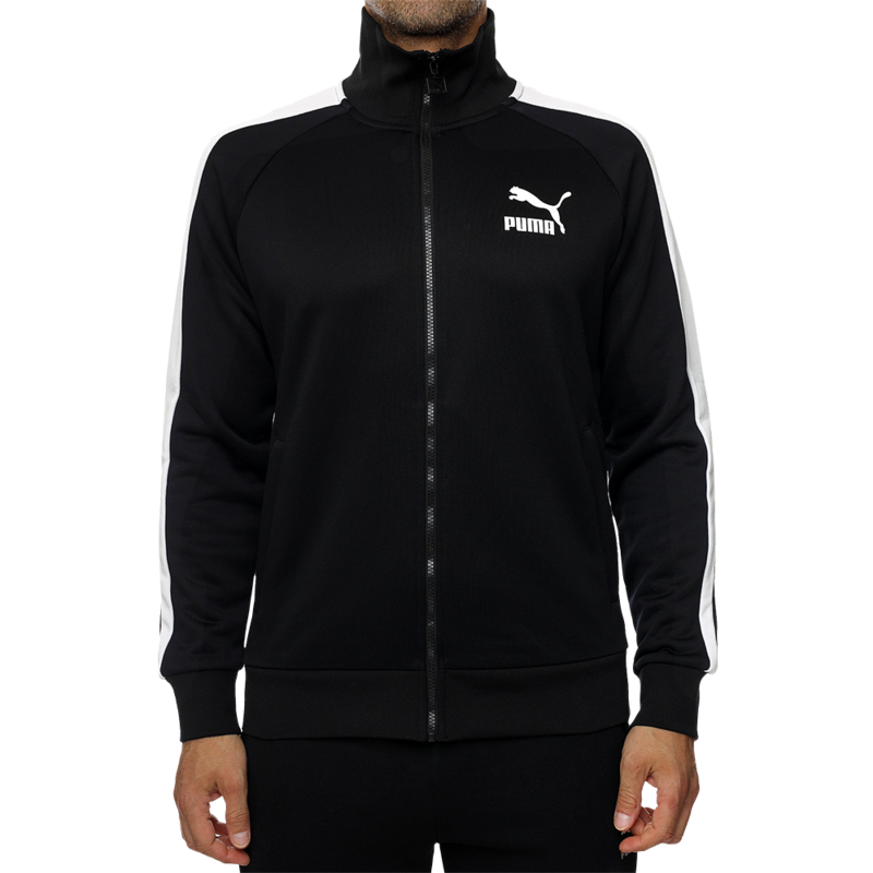 Puma iconic t7 deals track jacket pt