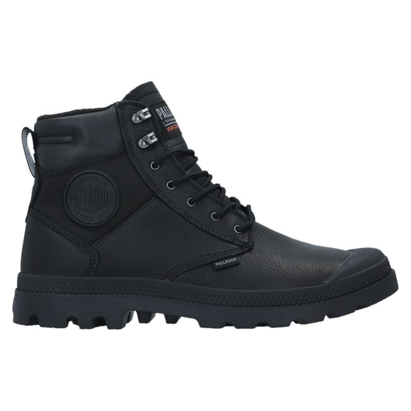 Muške cipele Palladium PAMPA SHIELD WP+ LTH