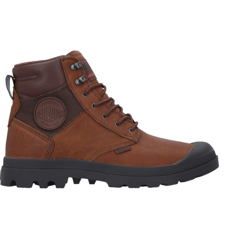 Muške cipele Palladium Pampa shield wp+ lth