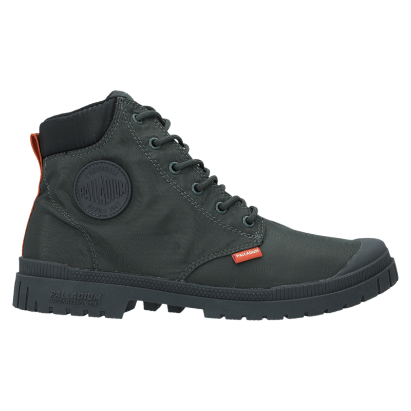 Muške cipele Palladium Pampa sp20 cuff wp+