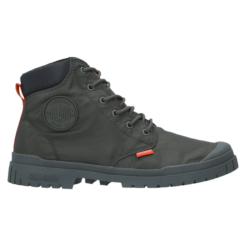 Muške cipele Palladium Pampa sp20 cuff wp+