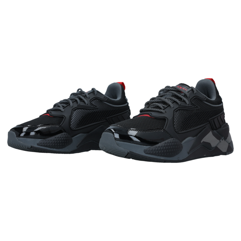 Mu ke patike Puma RS X BATMAN