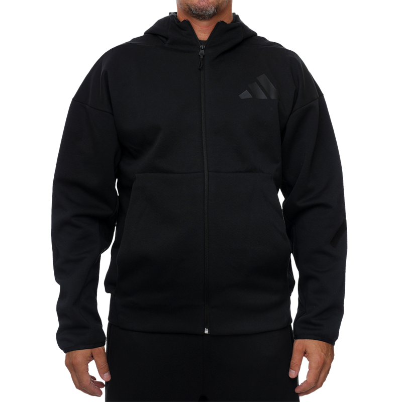Muški duks adidas M z.n.e. fz