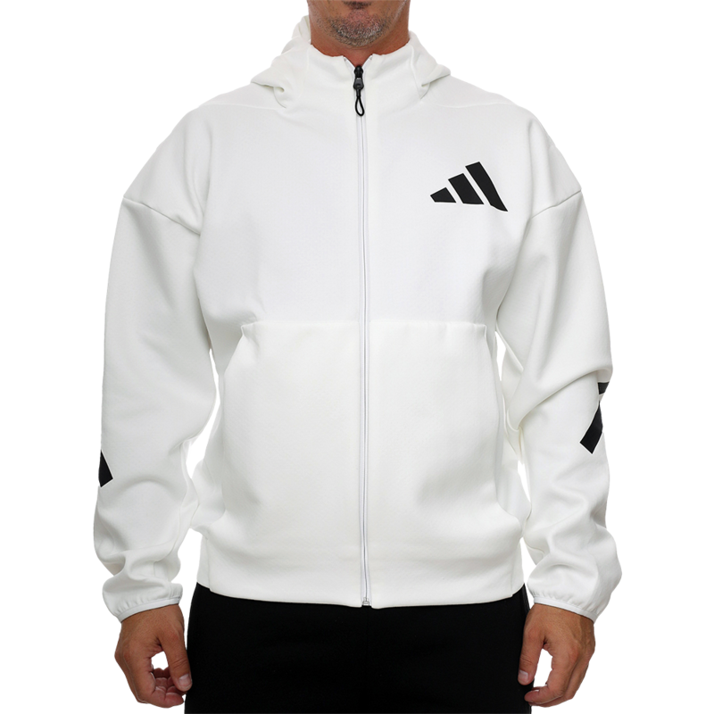 Muški duks adidas M z.n.e. fz