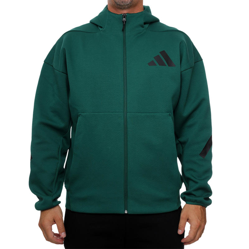 Muški duks adidas M z.n.e. fz