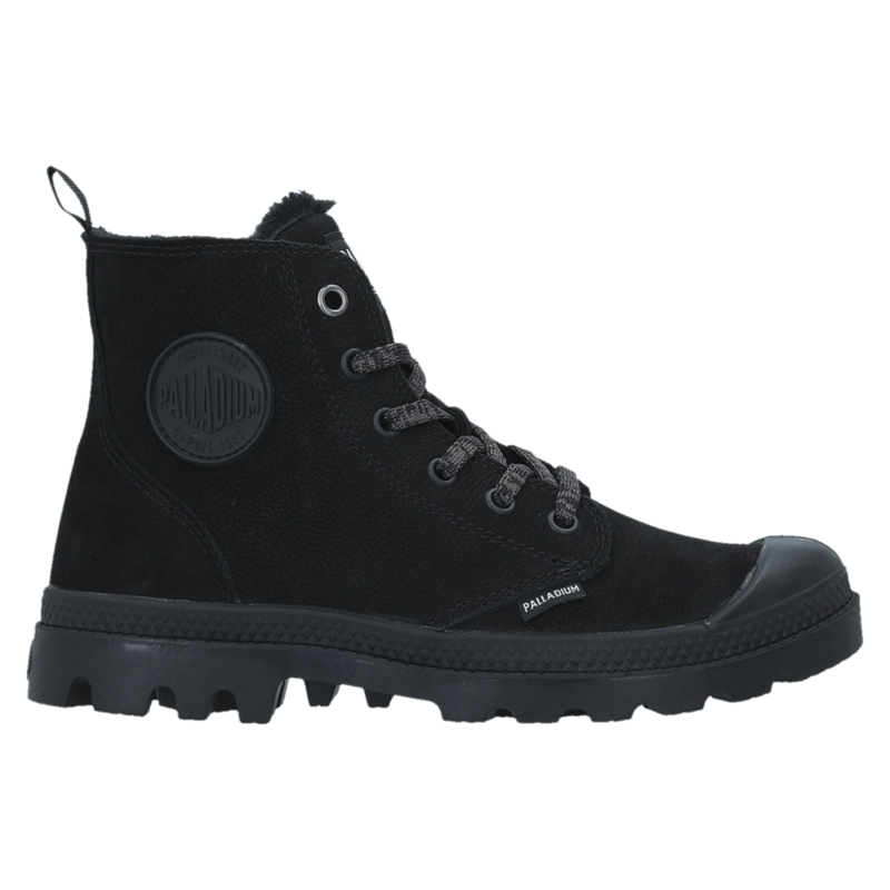 Ženske cipele Palladium Pampa hi zip wl