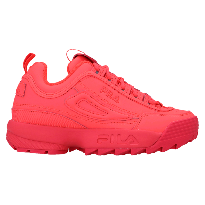 Ženske patike Fila Disruptor low wmn