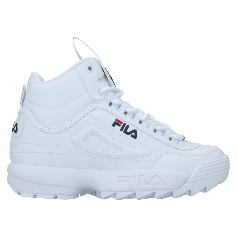 Ženske patike Fila Disruptor mid wmn