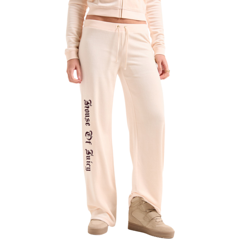 Ženska trenerka donji deo Juicy Caisa