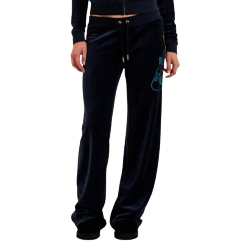 Ženska trenerka donji deo Juicy Caisa